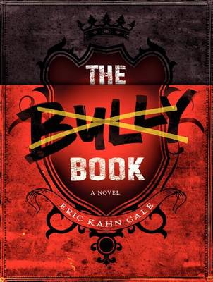 Book cover for The Bully Book