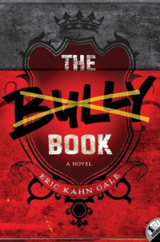 Cover of The Bully Book