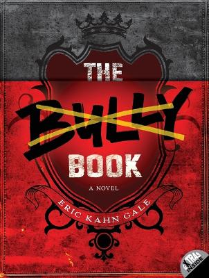 Book cover for The Bully Book