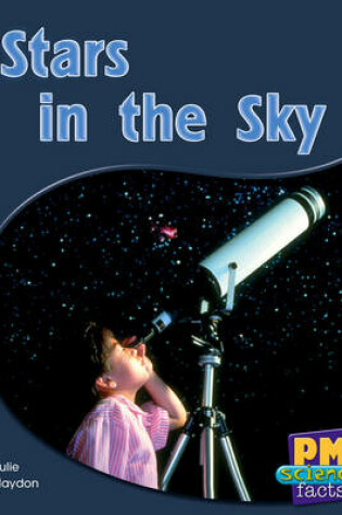 Cover of Stars in the Sky