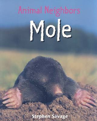 Cover of Mole