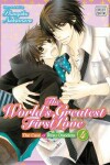 Book cover for The World's Greatest First Love, Vol. 4