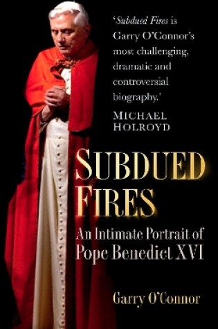 Cover of Subdued Fires