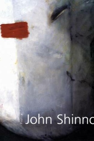 Cover of John Shinnors