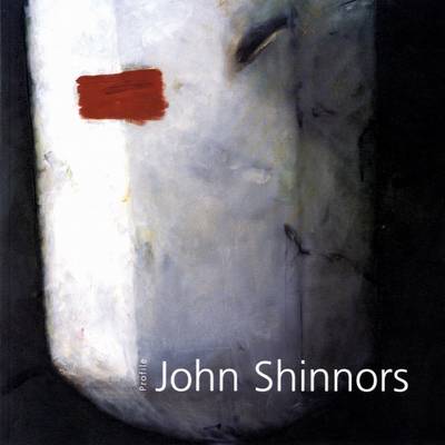 Book cover for John Shinnors