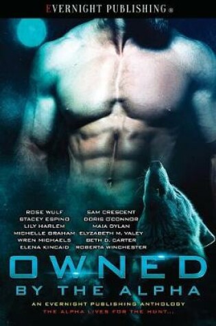 Cover of Owned by the Alpha