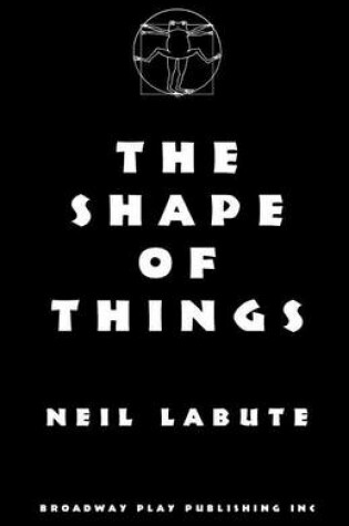 Cover of The Shape Of Things