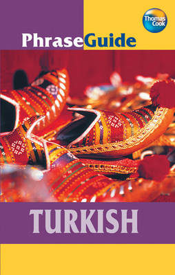 Cover of Turkish