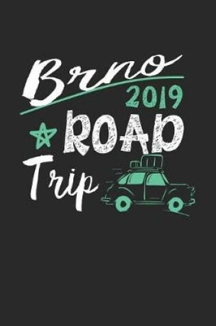 Cover of Brno Road Trip 2019