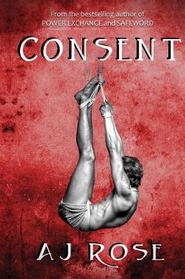 Book cover for Consent