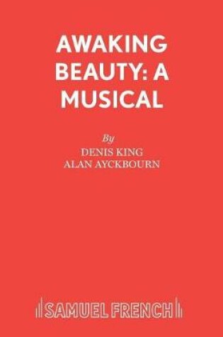 Cover of Awaking Beauty