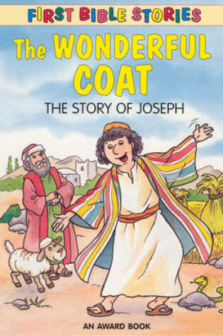 Cover of The Wonderful Coat