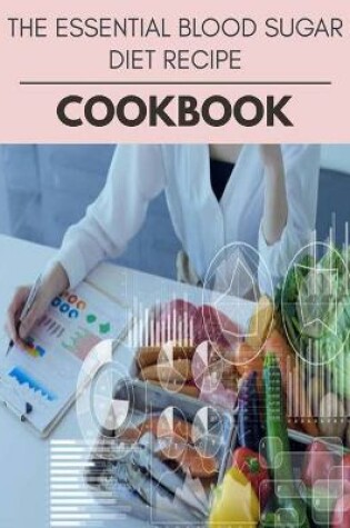 Cover of The Essential Blood Sugar Diet Recipe Cookbook