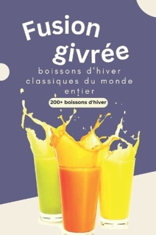 Cover of Fusion givrée