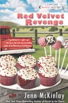 Book cover for Red Velvet Revenge