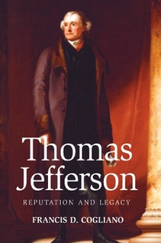 Cover of Thomas Jefferson