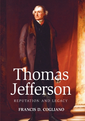 Cover of Thomas Jefferson