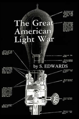 Cover of The Great American Light War