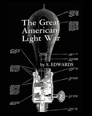 Book cover for The Great American Light War