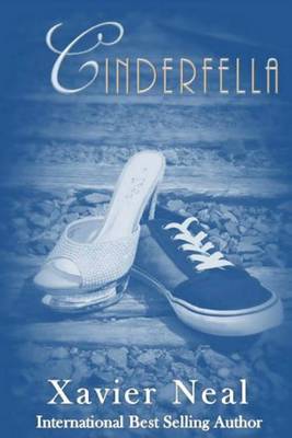 Book cover for Cinderfella