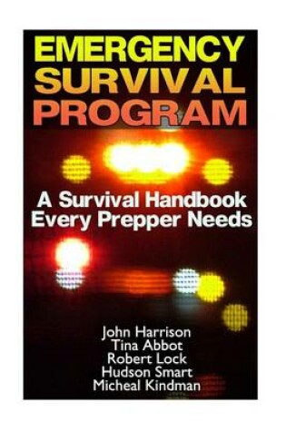 Cover of Emergency Survival Program
