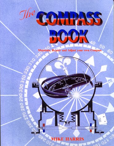 Book cover for The Compass Book