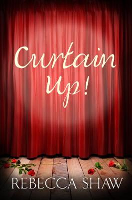 Book cover for Curtain Up