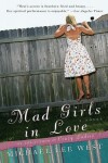 Book cover for Mad Girls in Love