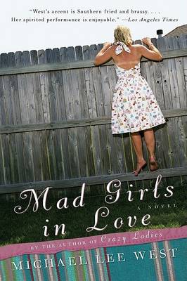 Cover of Mad Girls in Love