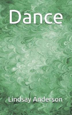 Book cover for Dance