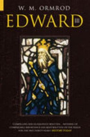 Cover of Edward III