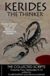 Book cover for Kerides the Thinker Volume 2