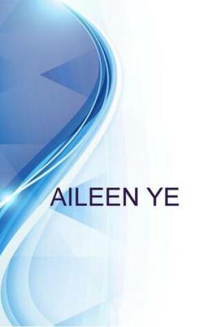 Cover of Aileen Ye, Senior Product Developer in Fashion%2fapparel Industry in Great Vancouver, Canada Area