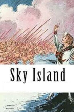 Cover of Sky Island Illustrated
