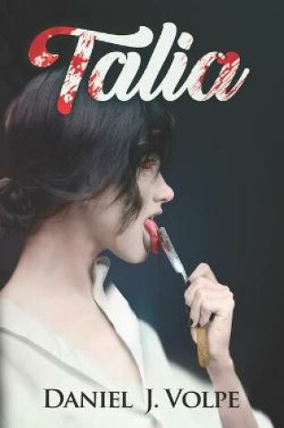 Cover of Talia