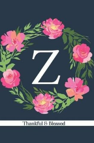 Cover of Z