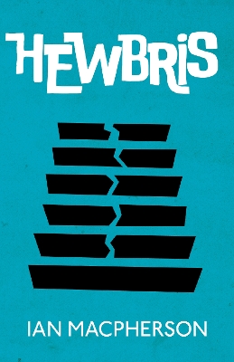 Book cover for HEWBRIS