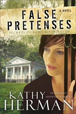 Book cover for False Pretenses