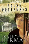 Book cover for False Pretenses