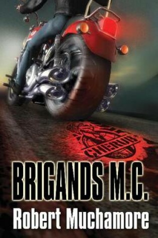 Cover of Brigands M.C.