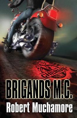 Cover of Brigands M.C.
