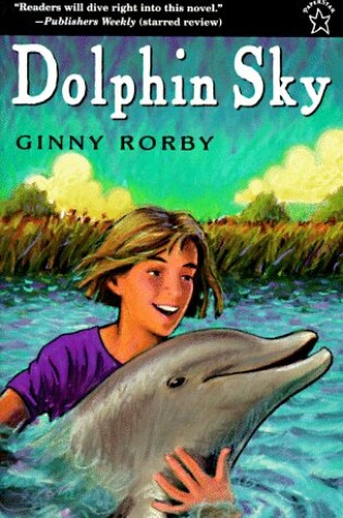 Cover of Dolphin Sky