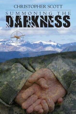 Cover of Summoning the Darkness