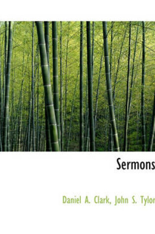 Cover of Sermons