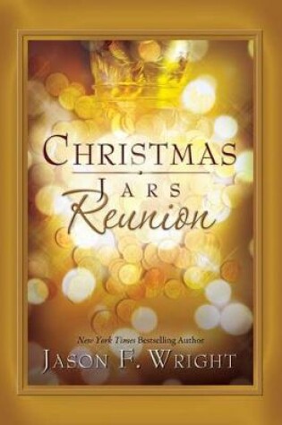 Cover of Christmas Jars Reunion