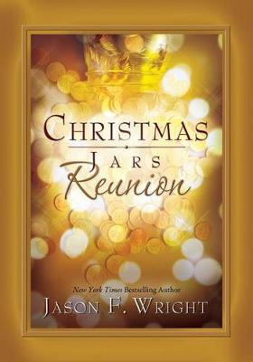 Book cover for Christmas Jars Reunion