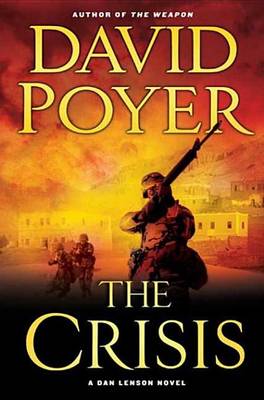 Book cover for The Crisis