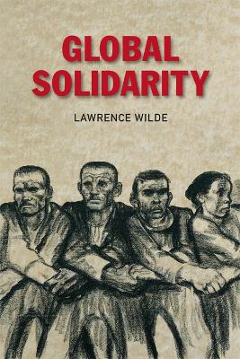 Book cover for Global Solidarity