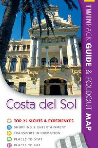 Cover of Costa Del Sol