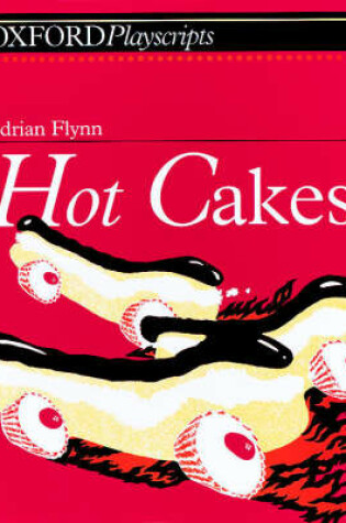 Cover of Hot Cakes